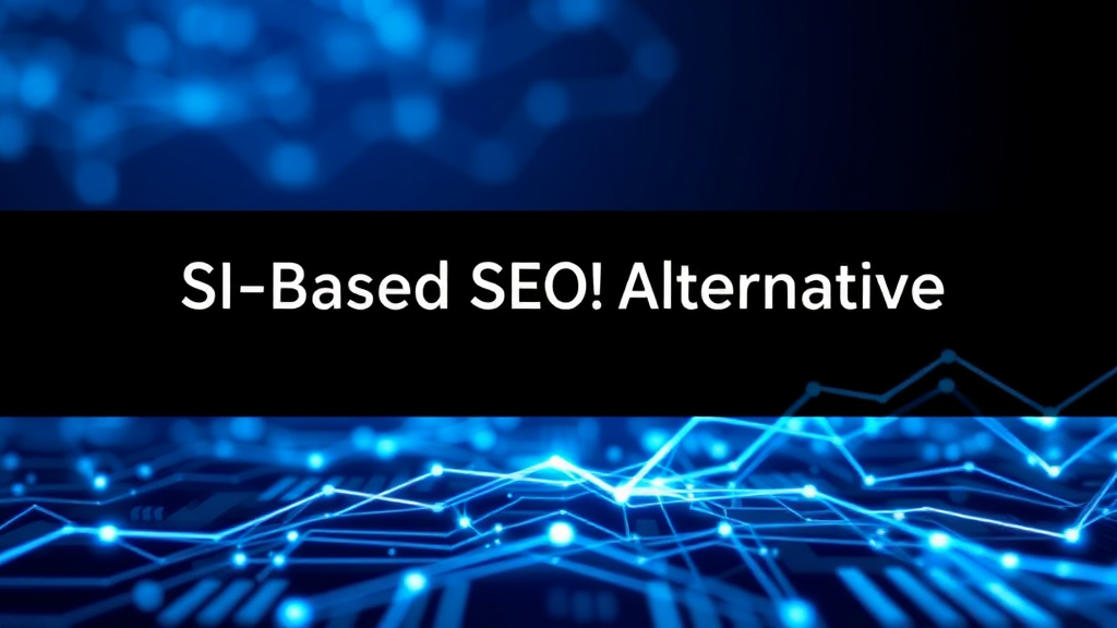 Ai Based Seo Tool Alternatives