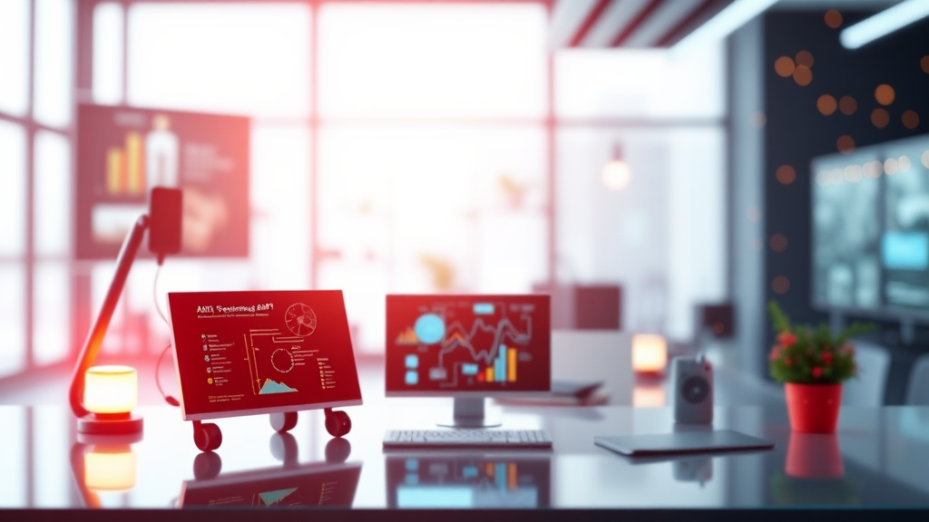 ai content optimization for ec