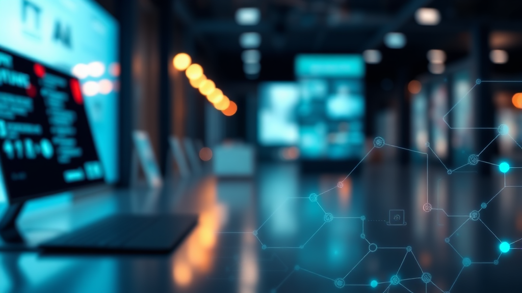 ai tools for local search opti