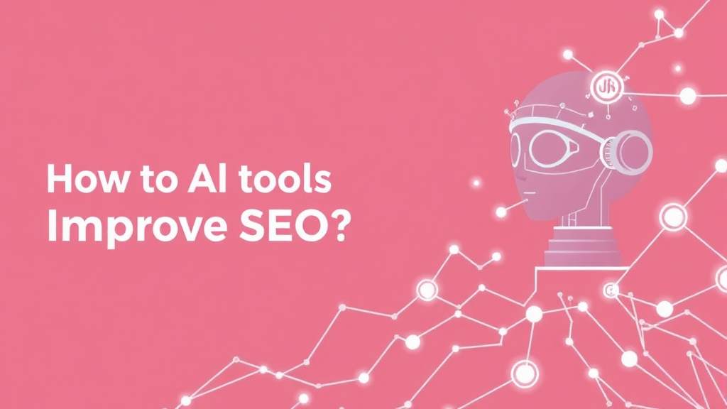 how do ai tools improve seo