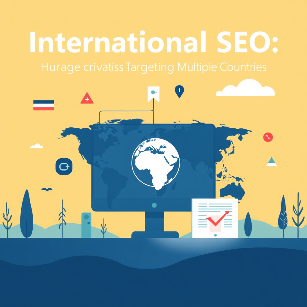 International Seo Guide Ai Featured
