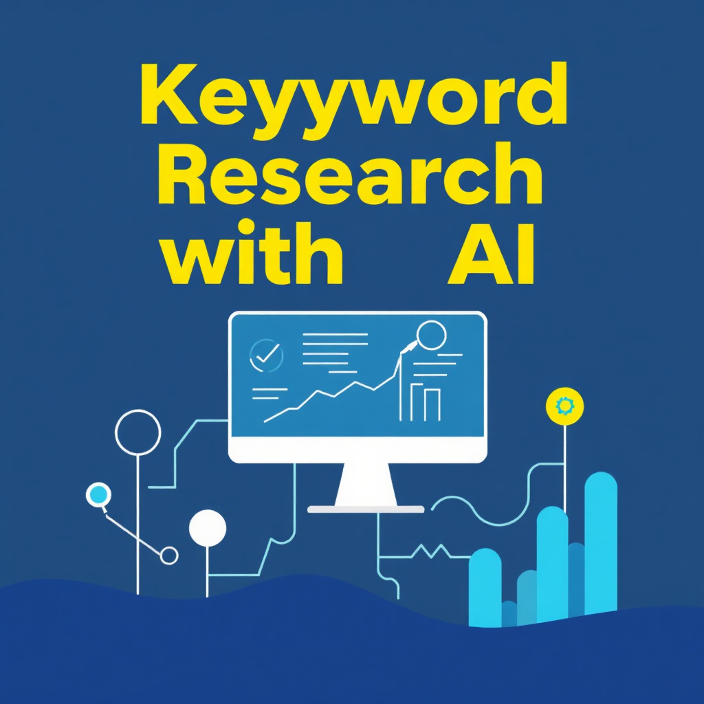 Keyword Research Ai Process Ai Featured