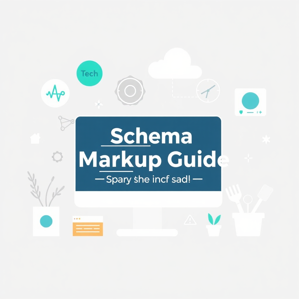 Schema Markup Complete Guide Ai Featured