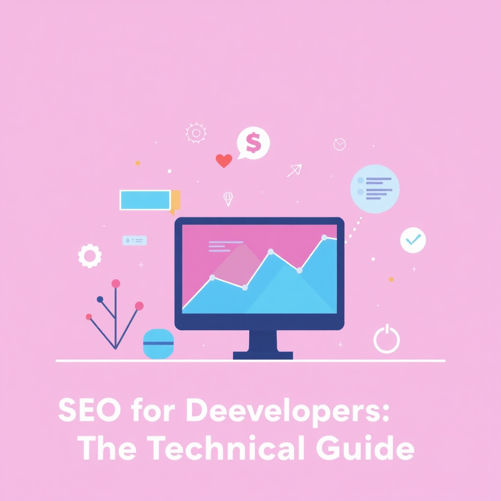 Seo For Developers Ai Featured
