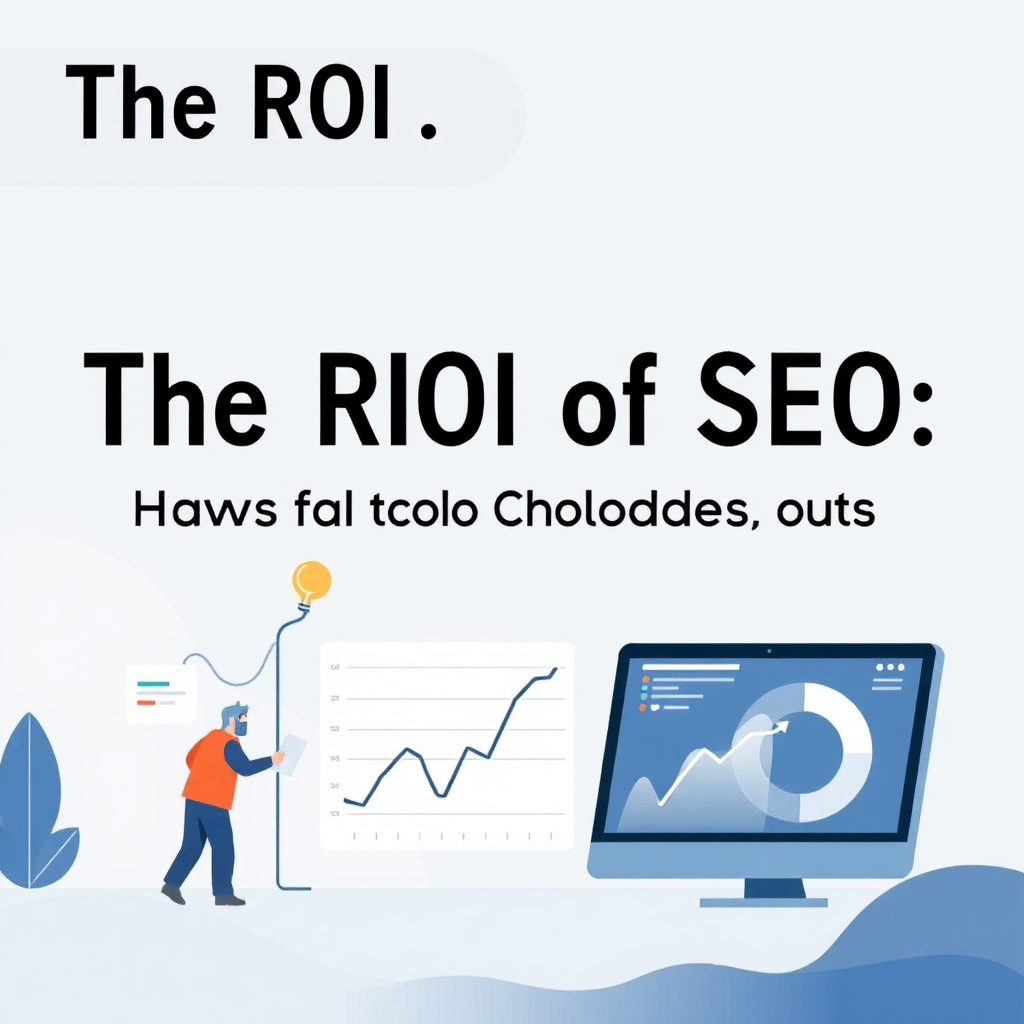 Seo Roi Calculation Ai Featured