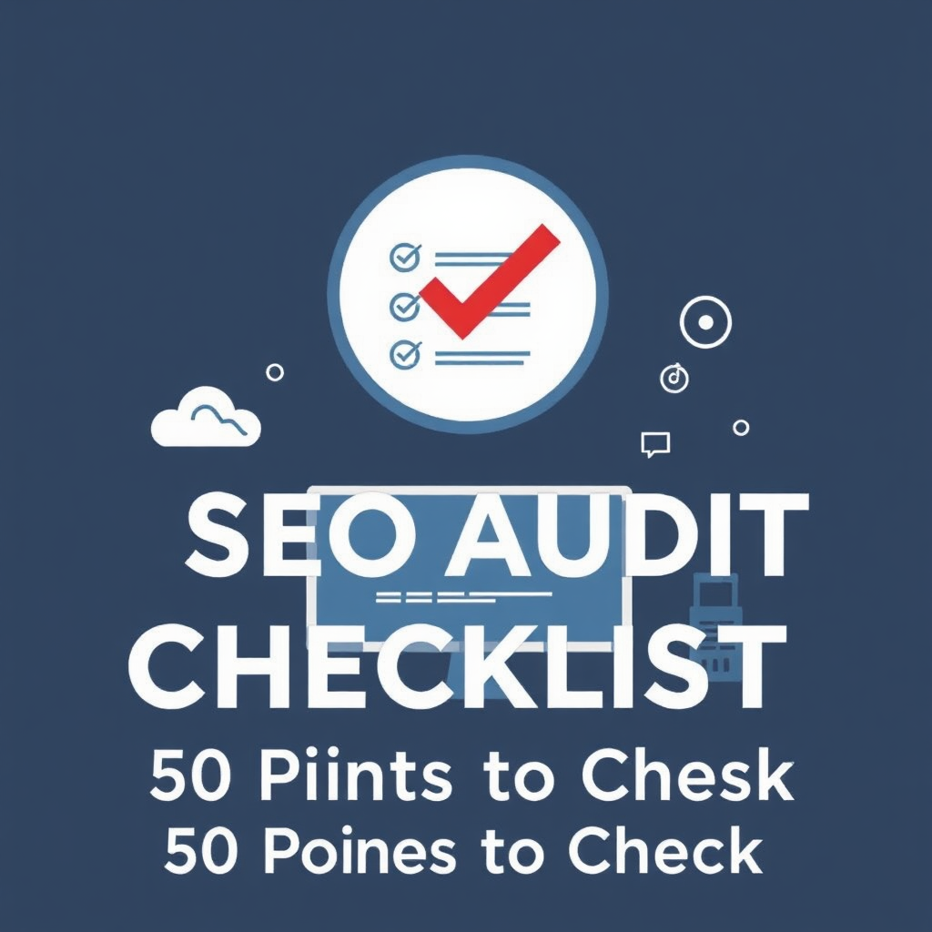 Technical Seo Audit Checklist Ai Featured