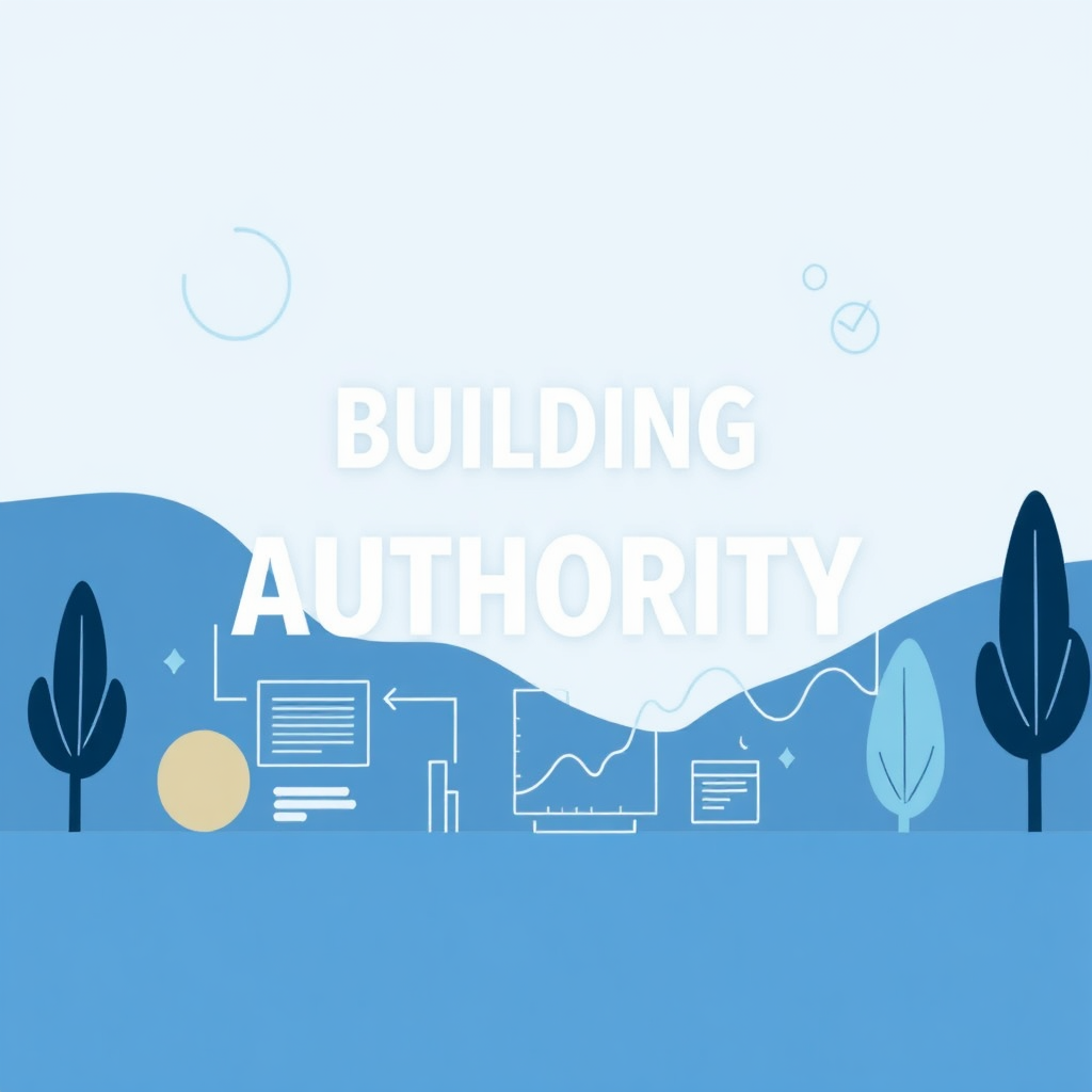 Topical Authority Strategy Ai Featured