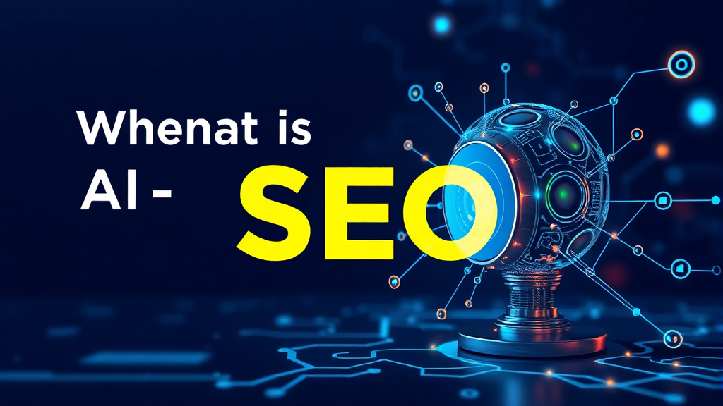 What Is Ai Powered Seo